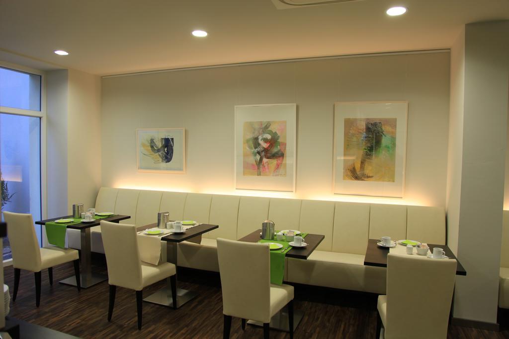 Art Hotel Lauterbach Kaiserslautern Bagian luar foto
