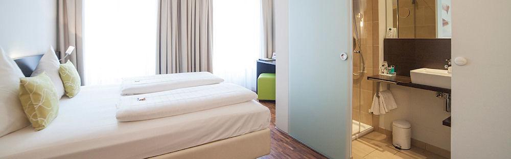 Art Hotel Lauterbach Kaiserslautern Bagian luar foto