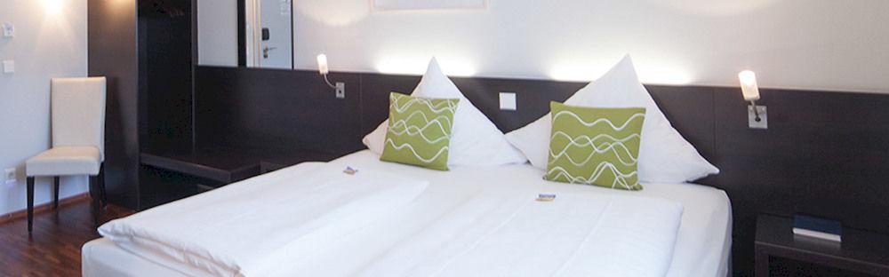 Art Hotel Lauterbach Kaiserslautern Bagian luar foto
