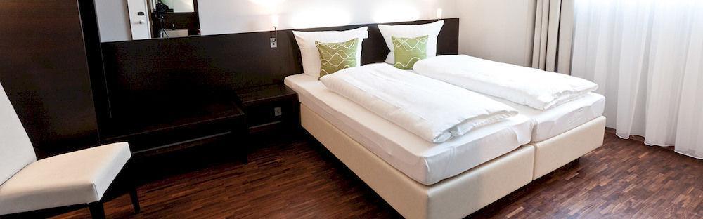 Art Hotel Lauterbach Kaiserslautern Bagian luar foto