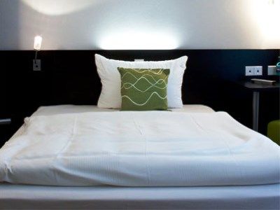 Art Hotel Lauterbach Kaiserslautern Bagian luar foto