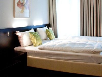 Art Hotel Lauterbach Kaiserslautern Bagian luar foto