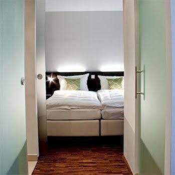 Art Hotel Lauterbach Kaiserslautern Bagian luar foto